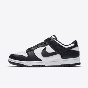 NIKE DUNK LOW SIZE W7.5